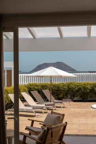 Corralejo Villa | Villa Hondartza Corralejo
