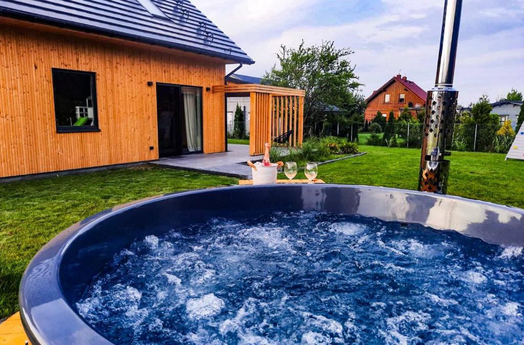 gmina Wolin Villa | Villa HyggeBaltic