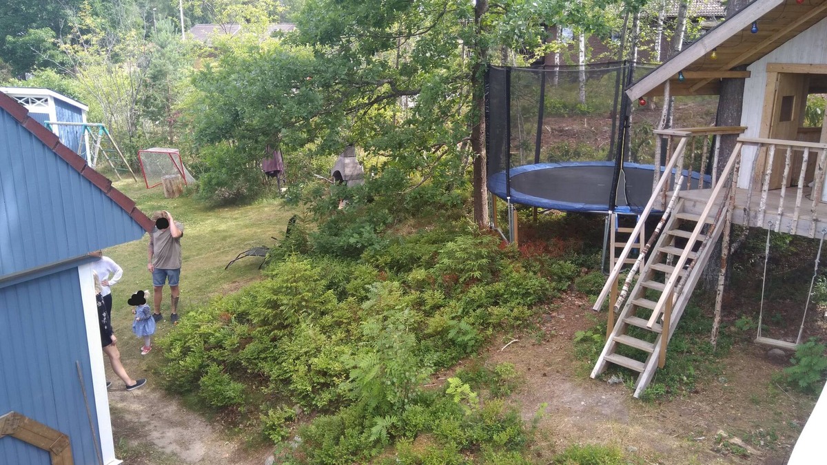 Nora Villa | Villa i ett Lugnt Område med Många Bekvämligheter & Närhet Till Strand