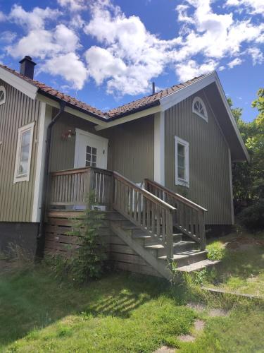 Norrtalje Villa | Villa i Norrtälje