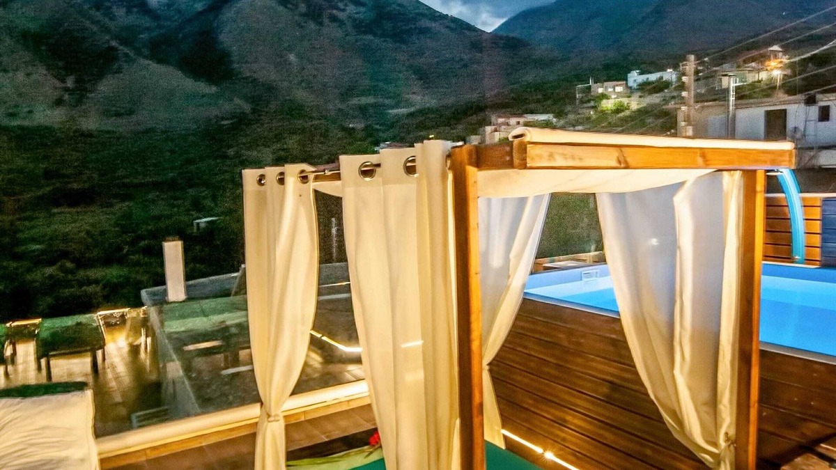 Kournas Villa | Villa Iasonas in Kournas, Chania Crete
