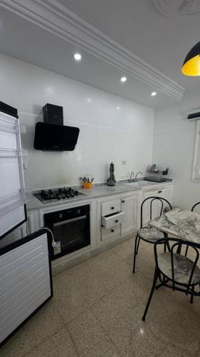 Houmt Souk House | Villa Ibn Aarafa S2
