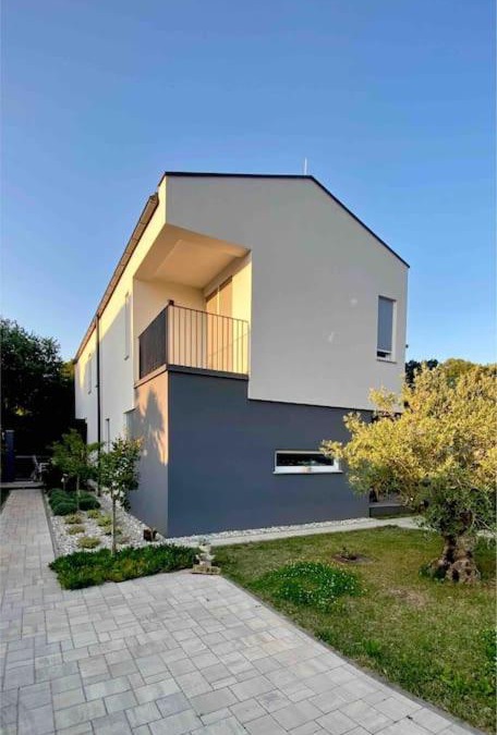Punat Apartment | Villa Ida