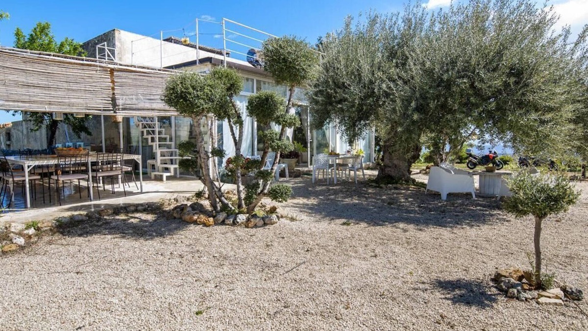 Avola Other | Villa Il Carrubo con piscina privata Val di Noto