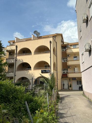 Maini Apartment | Villa IL Mare