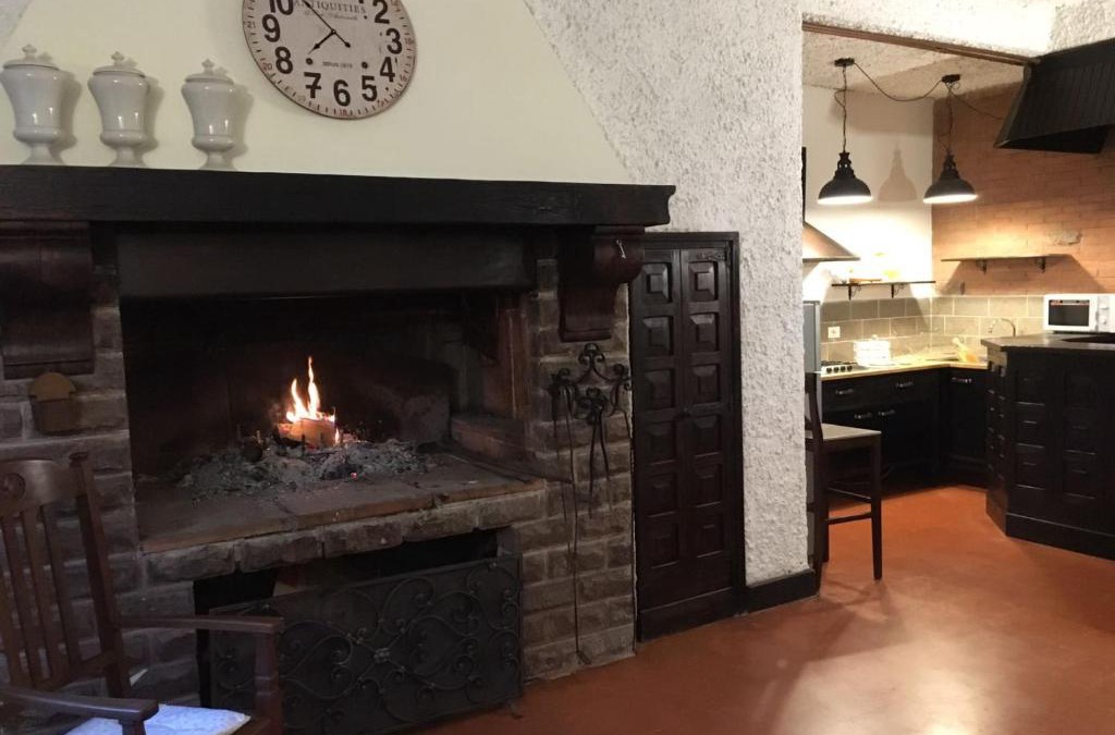Lake Bracciano Apartment | Villa il Parco