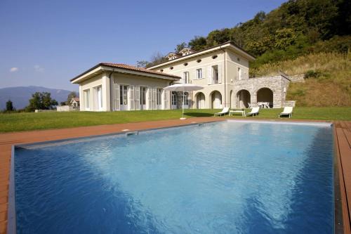 Verbania Villa | Villa Il Portico
