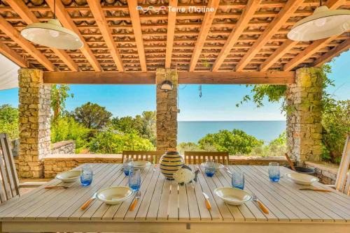 Lerici Villa | Villa Il Tuffatore, Terre Marine