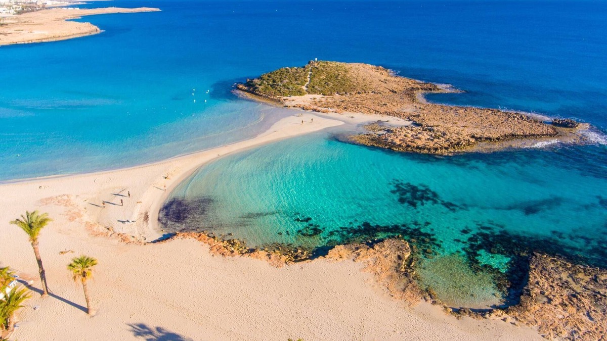 Latchi Villa | Villa Iliana in Poli Crysochous