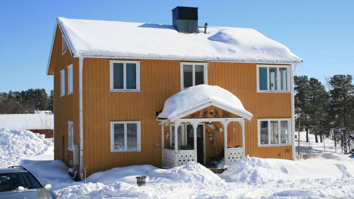 Jackvik Other | Villa Ilstad - your vacation spot in Lapland, in summer and winter.