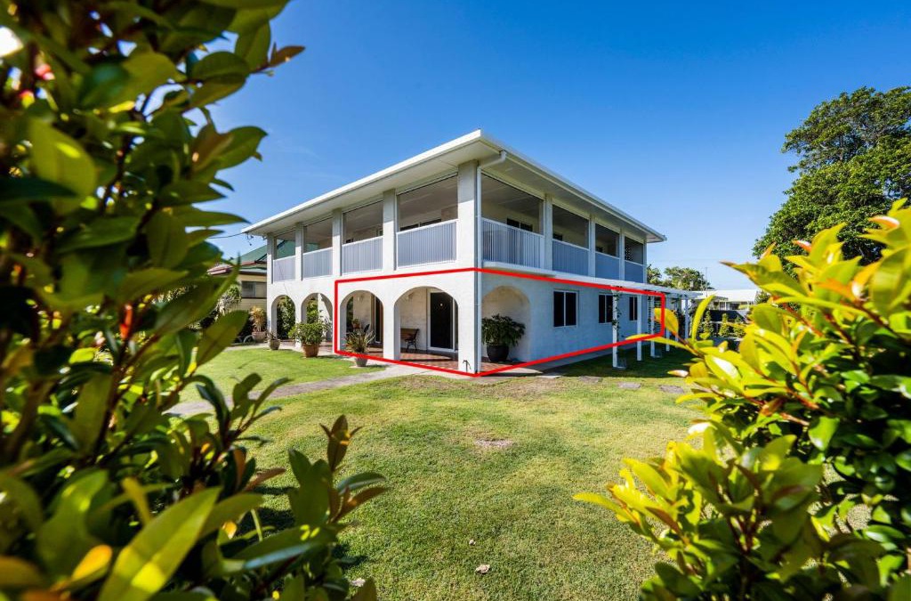 Iluka House | Villa Iluka