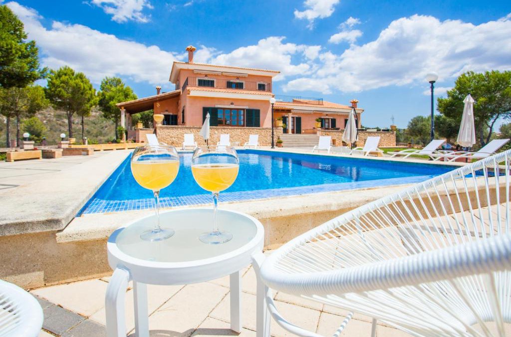 Puntiro Villa | VILLA IMAGINE