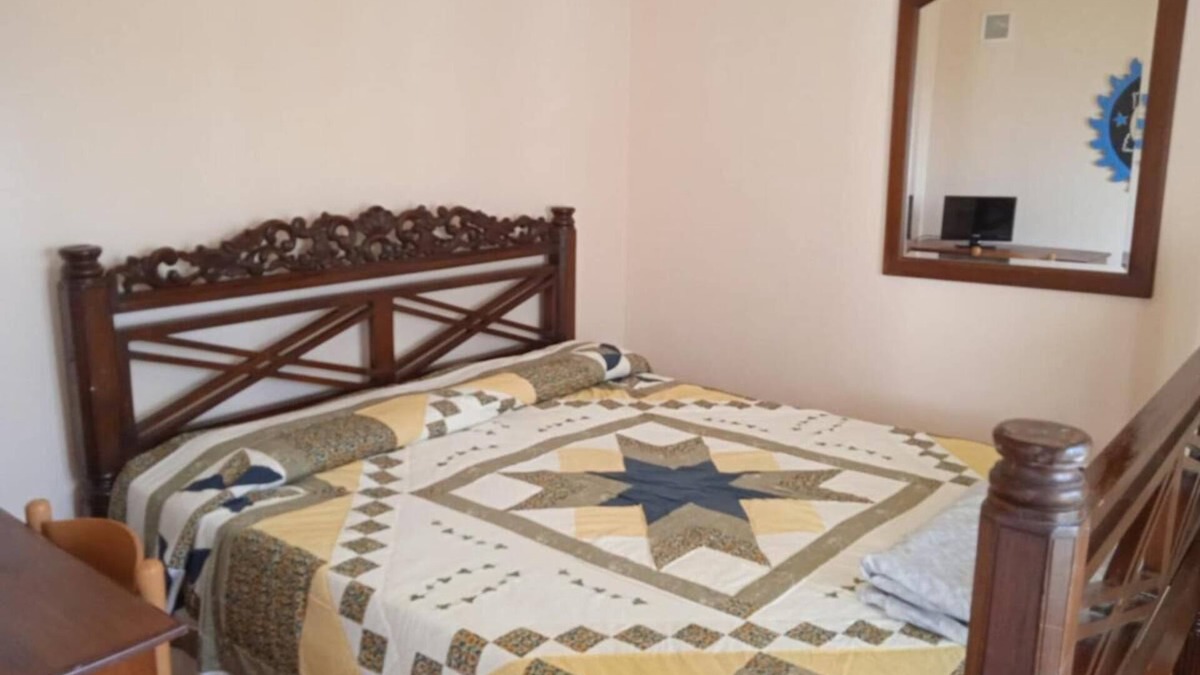 Camporotondo Apartment | Villa Imperia