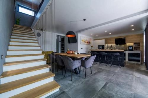 Mali Radic Apartment | Villa Imperio Deluxe