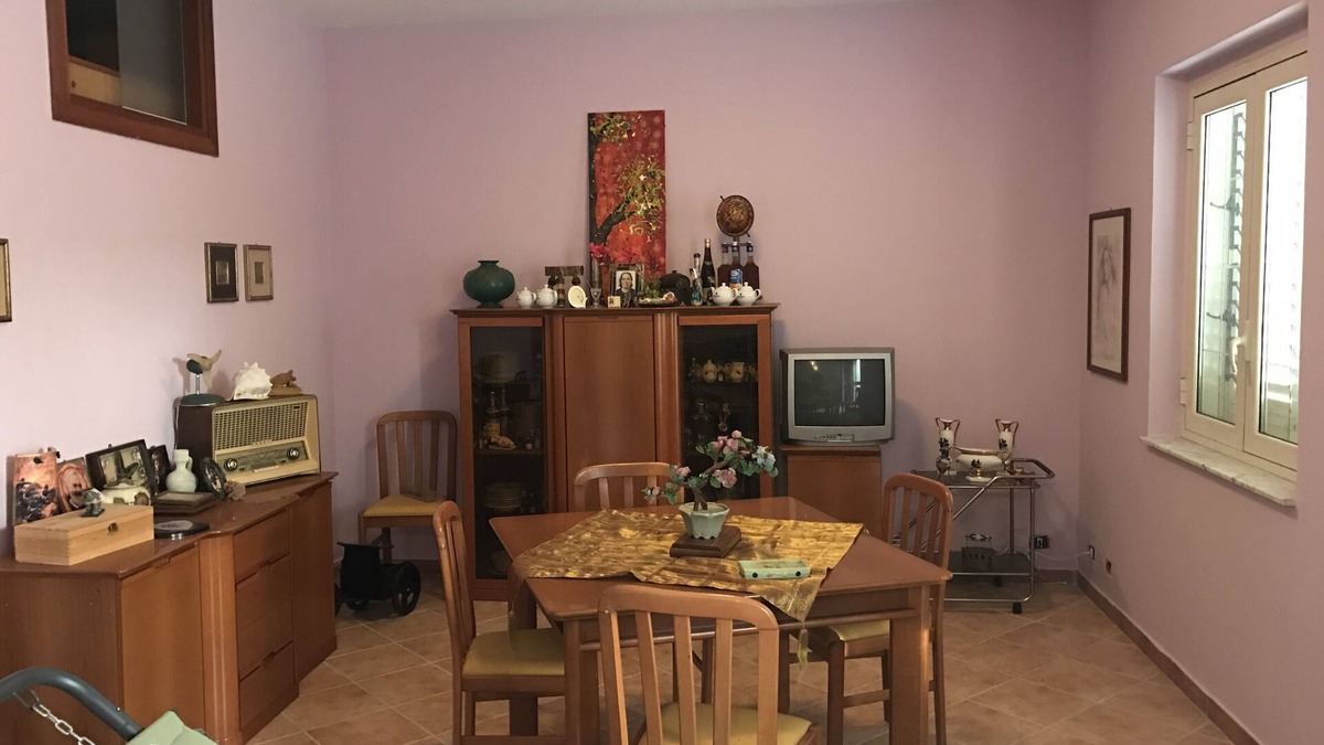 Agrigento Villa | Villa in Agrigento .