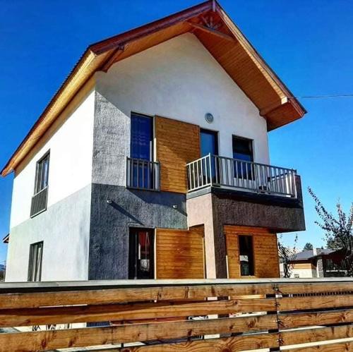 Bakuriani Villa | Villa in Bakuriani