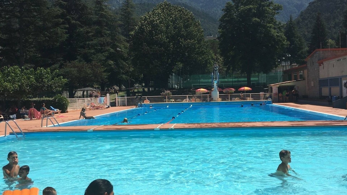 Vernet-les-Bains Villa | Villa in beautiful Spa Town of Vernet Les Bains