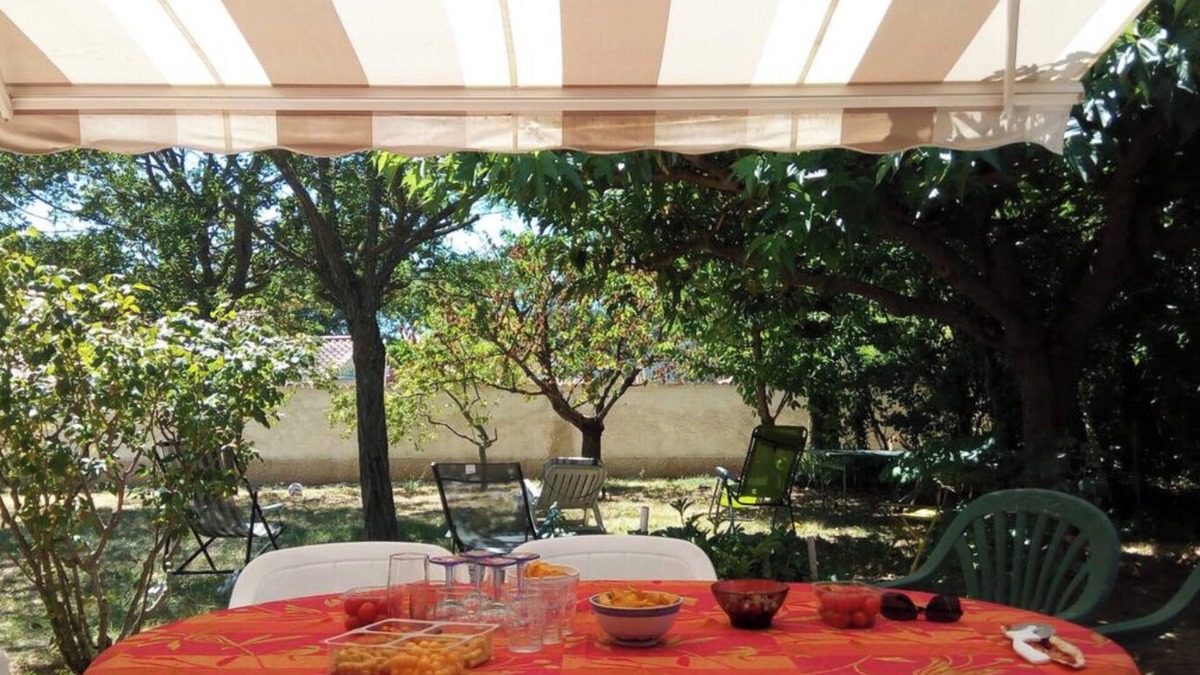 La Bouilladisse Villa | Villa in beautiful Provence between sky and sea