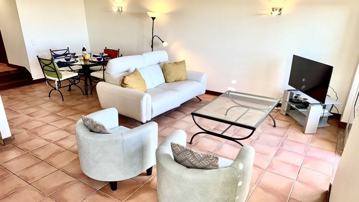 Benagil House | Villa in Benagil with private pool