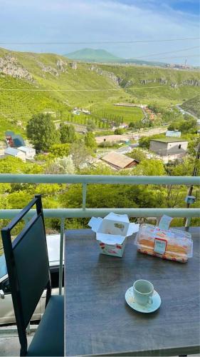 Bjni Villa | Villa in Bjni