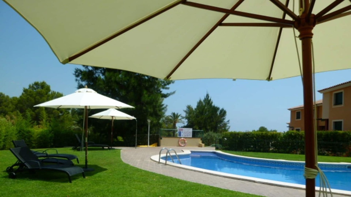 Bonmont Terres Noves Villa | Villa in Bonmont Golf Course, Miami Playa, Costa Dorada