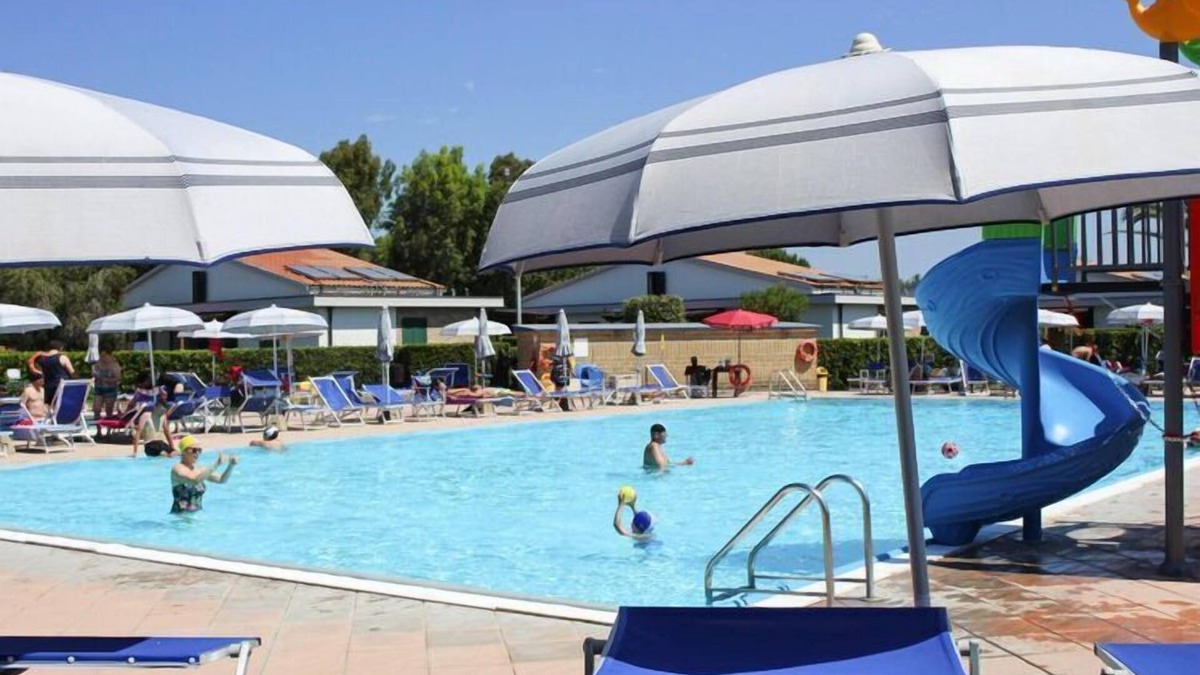 Marina di Cecina Apartment | Villa in Cecina Mare near Sandy Beaches