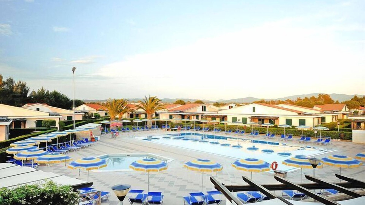 Marina di Cecina Apartment | Villa in Cecina Mare near Sandy Beaches