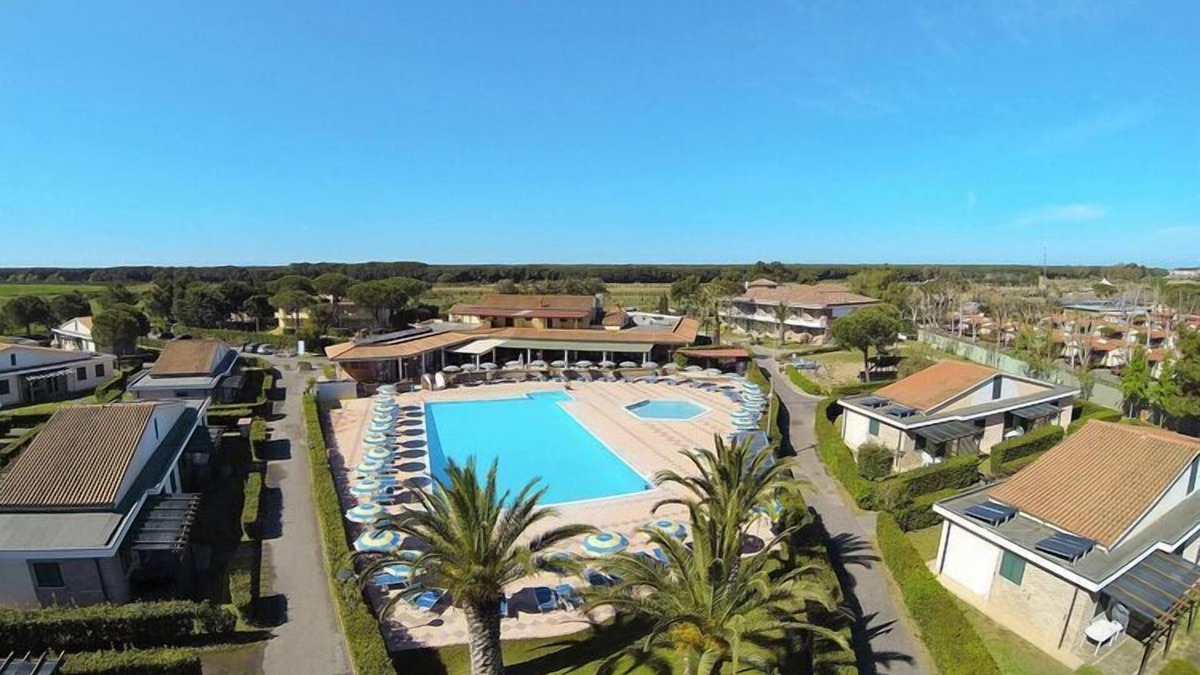 Marina di Cecina Apartment | Villa in Cecina Mare near Sandy Beaches