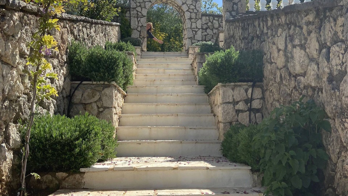 Agios Ioannis Villa | Villa in Corfu With Pool & Amazing Views - The Grove