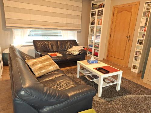 Molenstede Villa | Villa in Diest nabij het groen