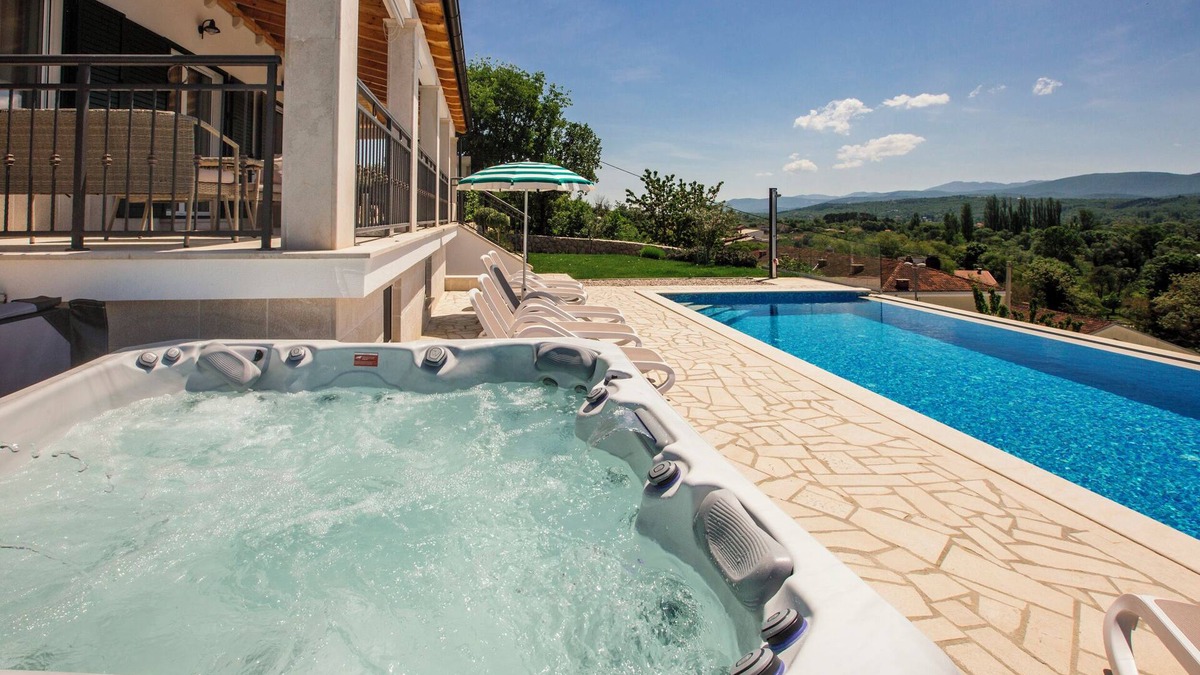 Prolozac Villa | Villa In Excelsis