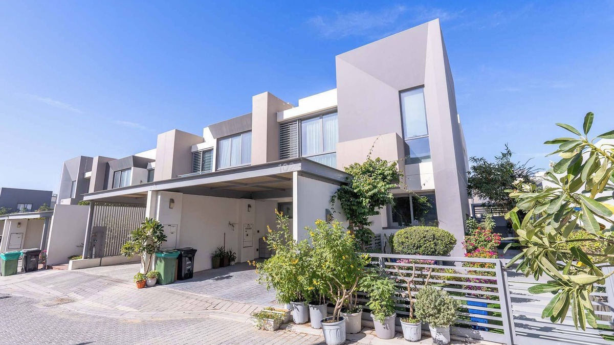 Dubai Villa | Villa in Gardenia, Jebel Ali for Family of 5!