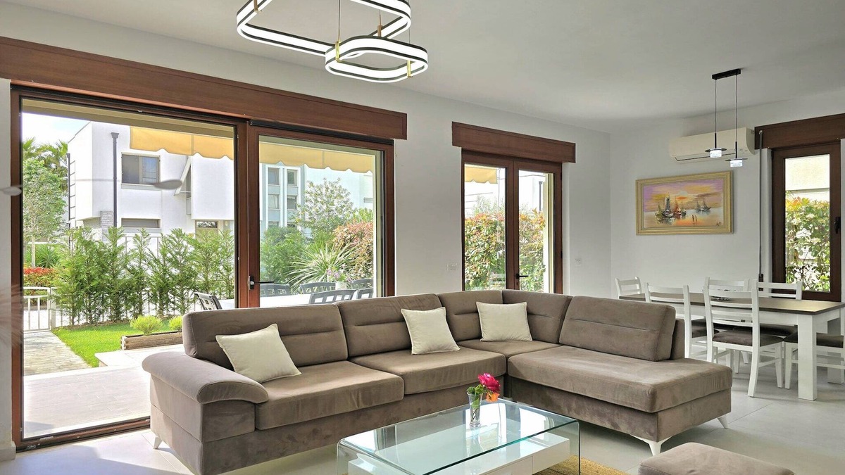 Ishem Villa | Villa in Gjiri Lalzit by Rock Beach