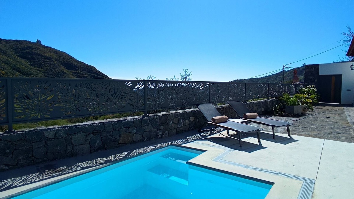 Vega de San Mateo Villa | Villa in Gran Canaria