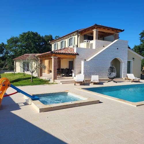Kavran Villa | Villa in Kavran