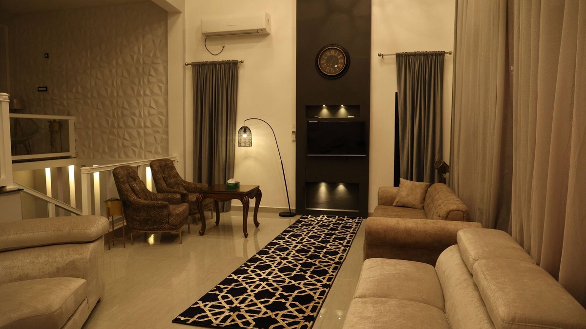 Kottarakara Villa | Villa in Kollam with Private Pool