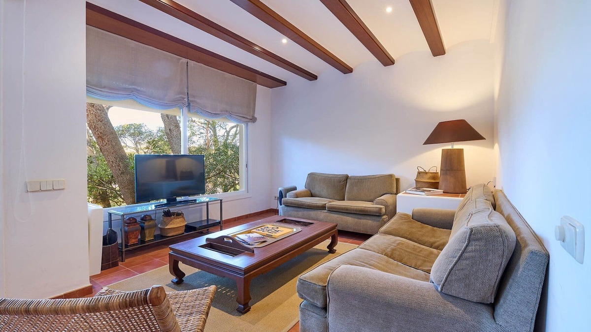 Llafranc Villa | Villa in Llafranc near Sandy Beach