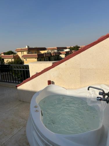 Madinaty Villa | Villa in Madinaty - Private jacuzzi - Premium location