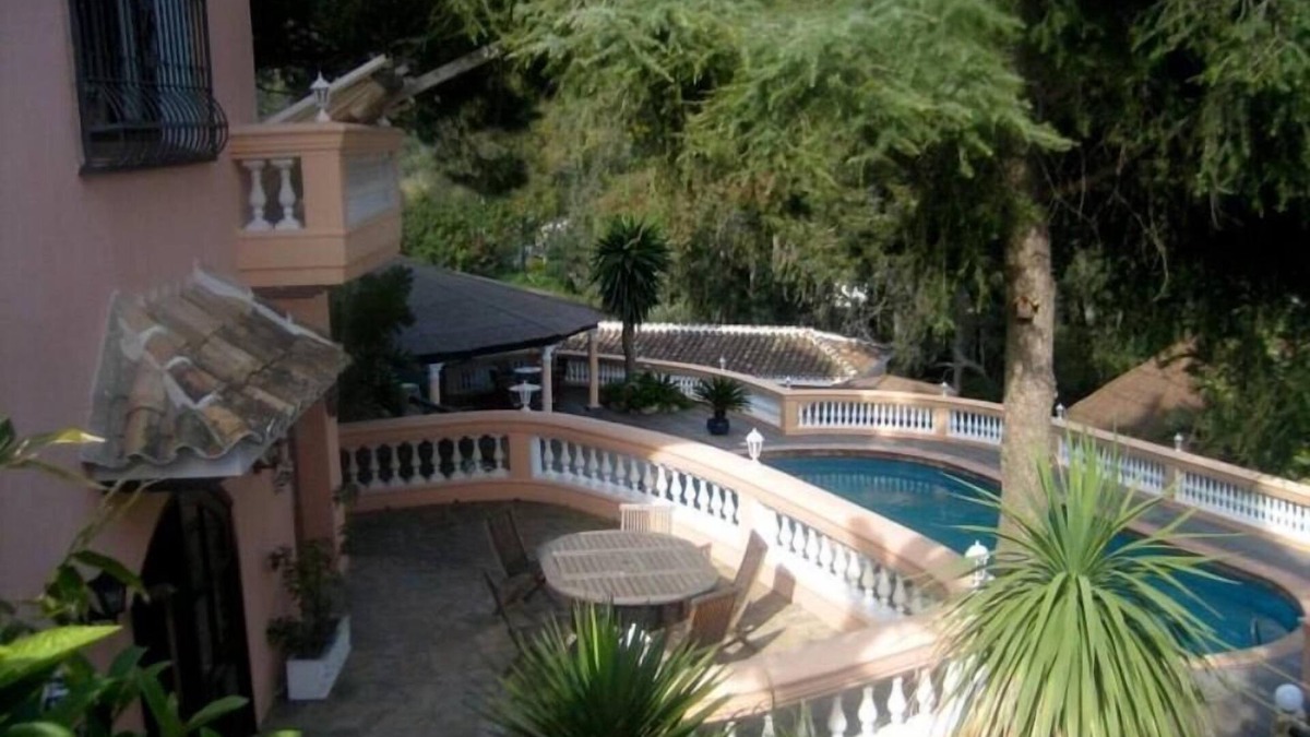 Marbella House | Villa in Marbella center