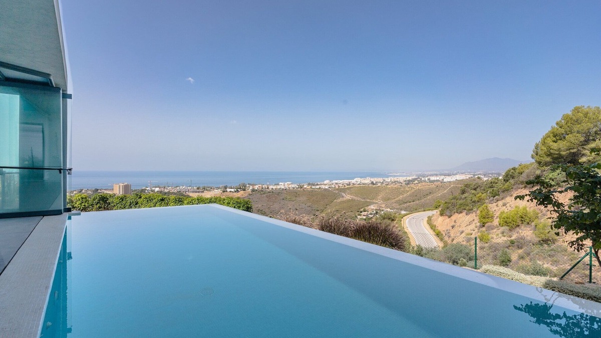 Marbella Villa | Villa in Marbella with Private Heated Pool