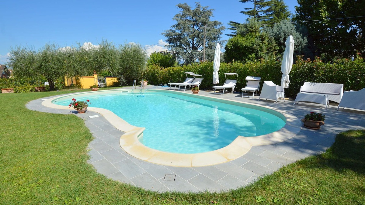 Fratta Villa | Villa in Marsciano with Pool near Lake Trasimeno