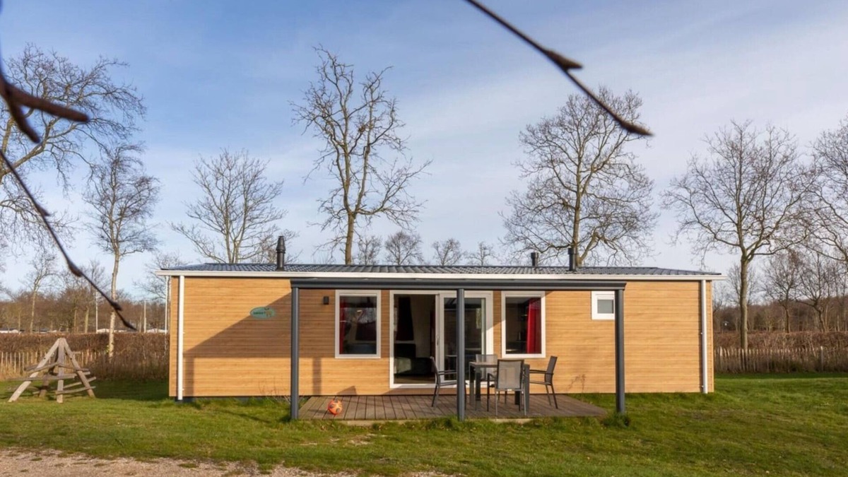 Burgh-Haamstede House | Villa in Netherlands with Private Garden
