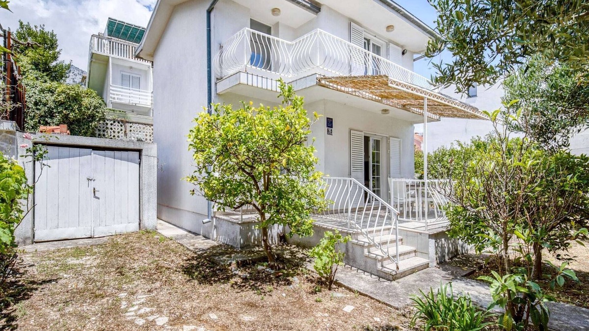Orebic Villa | Villa in Orebić near Sea Beach