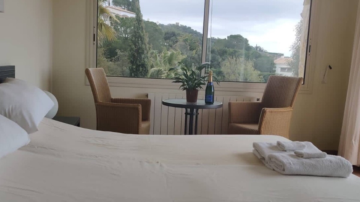 Castell-Platja d'Aro Villa | Villa in Platja d'Aro