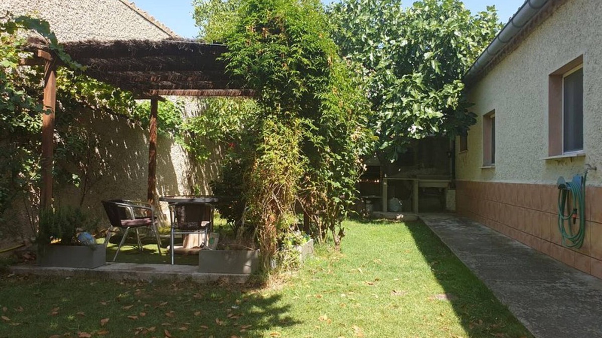 Murillo El Cuende Cottage | Villa in Rada near Royal Bardenas