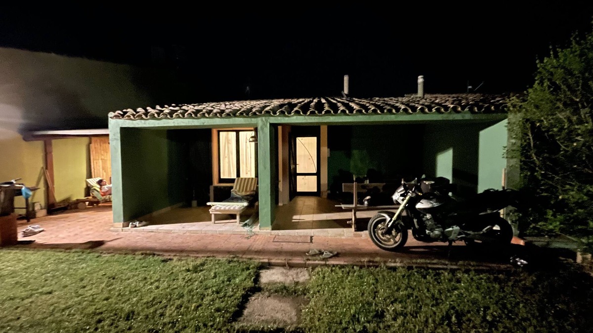 Villaggio Mandorli Villa | Villa in residence in Villasimius