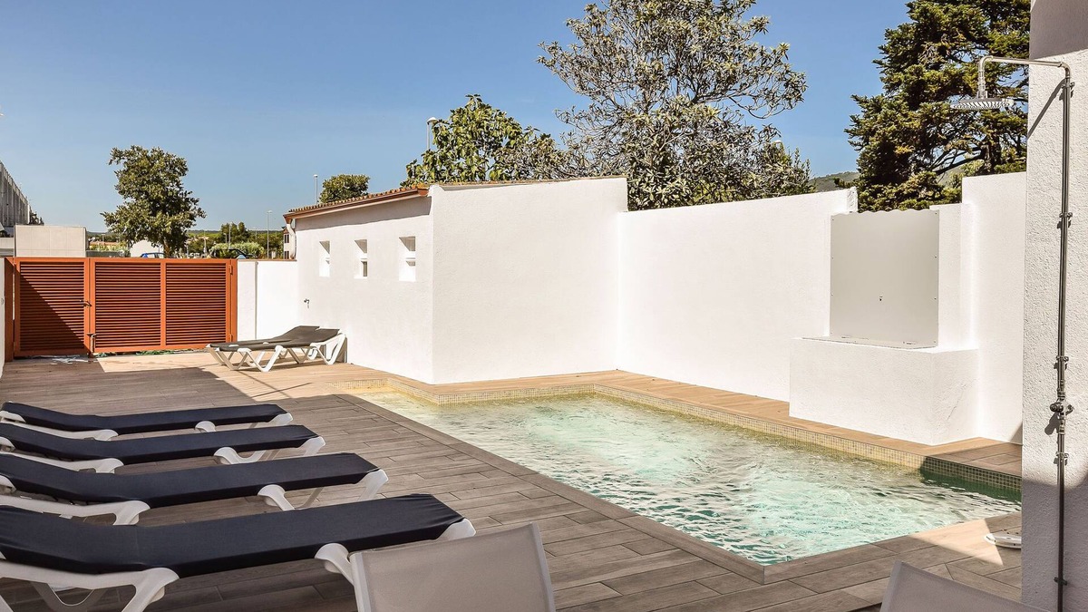 Santa Cristina de Aro House | Villa in Santa Cristina near Beaches & Pool