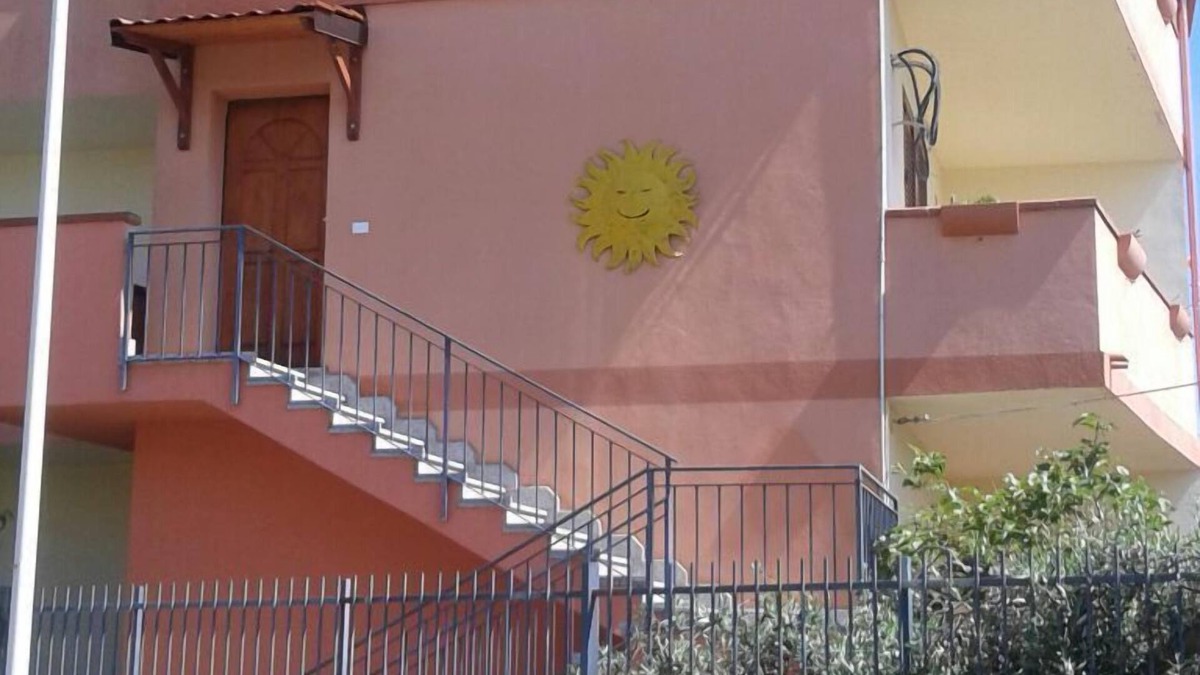 Soleminis House | VILLA IN SARDINIA SOUTH MOUNTAIN 10 KM FROM THE SEA