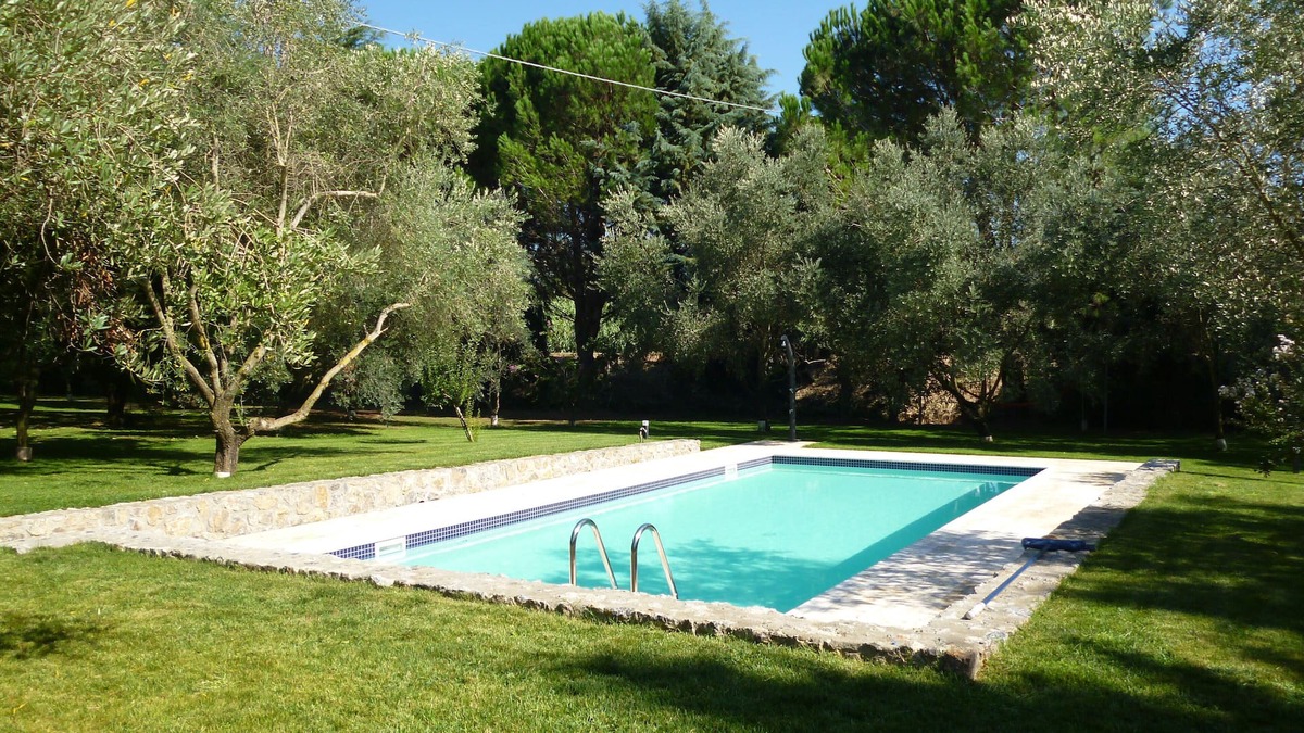 Gavorrano Villa | Villa in secluded grounds of 1 hectare, easy access to sea, shops and restaurant
