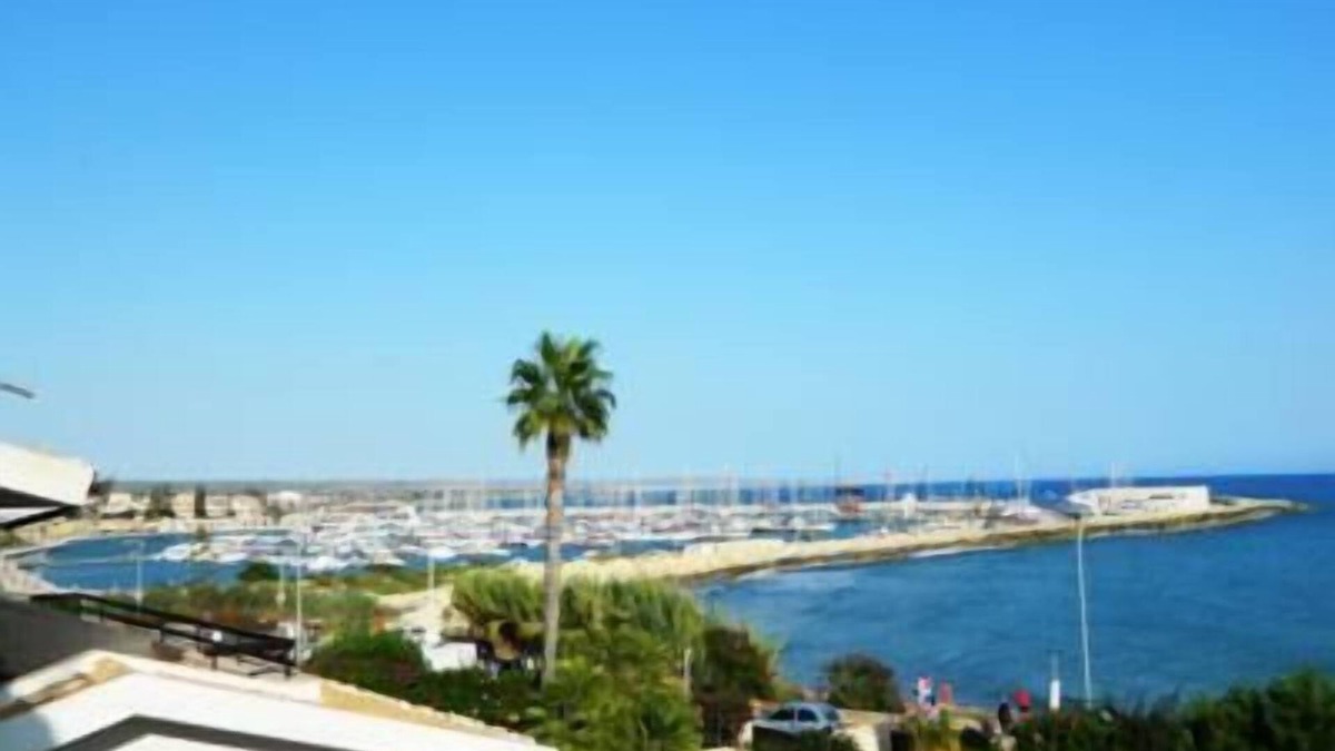 Marina di Ragusa Apartment | VILLA IN SICILY, 50 MT AWAY FROM THE MEDITERRANEAN SEA